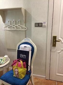 Yueyou Boutique Hotel ฉงชิ่ง ภายนอก รูปภาพ