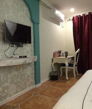 Yueyou Boutique Hotel ฉงชิ่ง ภายนอก รูปภาพ