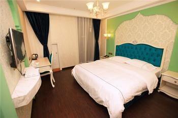 Yueyou Boutique Hotel ฉงชิ่ง ภายนอก รูปภาพ