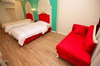 Yueyou Boutique Hotel ฉงชิ่ง ภายนอก รูปภาพ