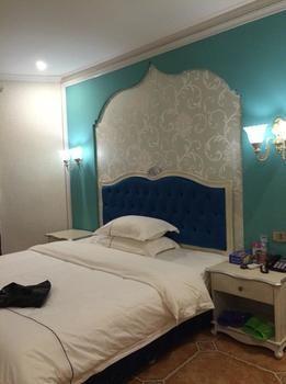 Yueyou Boutique Hotel ฉงชิ่ง ภายนอก รูปภาพ